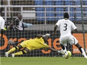 Bóng đá anh, ngoại hạng anh, lịch thi đấu euro 2012, Ghana muốn Gyan rút lời